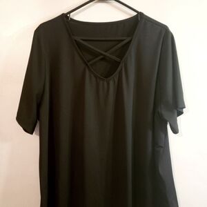 Black top